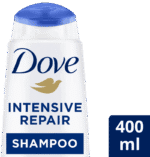 Dove Intensive Repair Shampoo 400ml