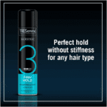 Tresemmé Firm Hold Frizz Control Styling Hair Spray 400ml