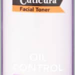 Cuticura Oil Control Facial Toner 125ml