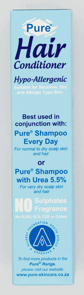 Pure Hair Conditioner 250ml