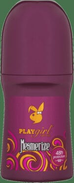 Playgirl Mesmerize Roll-On 50ml