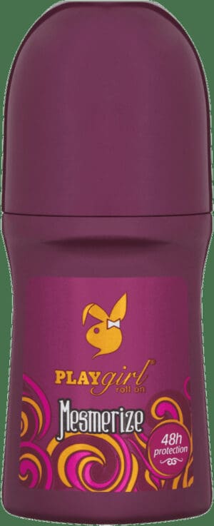 image-0 Playgirl Mesmerize Roll-On 50ml
