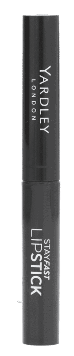 Yardley Stayfast Lipstick 1s