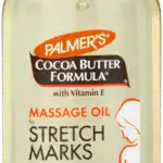 Palmer's Cocoa Butter Formula Massage Oil for Stretch Marks 100ml