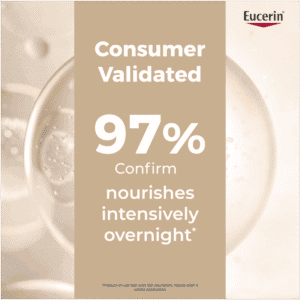 Eucerin Hyaluron-Filler + Elasticity Anti-Age Night Cream 50ml