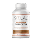 Solal QUERCETIN 90 CAPS
