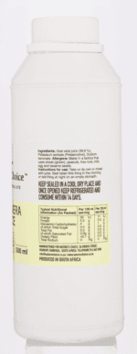 Nature's Choice Aloe Vera Juice 500ml
