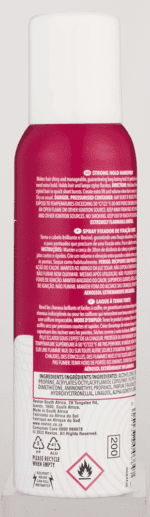 Revlon Flex Strong Hold Hairspray 120ml