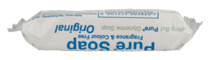 Pure Glycerine Soap 150g