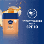 Vaseline Intensive Care Even Tone Moisturizing Body Cream 400ml