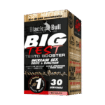Black Bull BIG TEST 90CAPS
