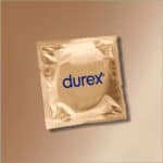 Durex Real Feel Condoms 3pk