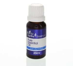 Revite EARTH ESS EUCALPYTUS OIL 20ML
