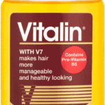 VITALIN HAIR TONIC 200ML
