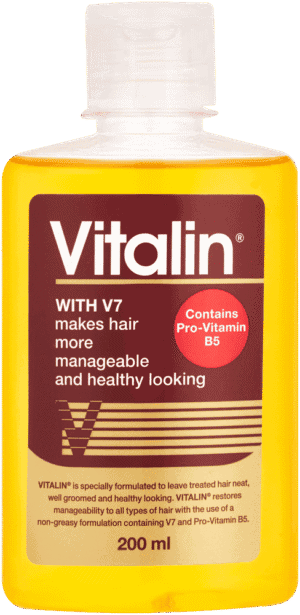 VITALIN HAIR TONIC 200ML