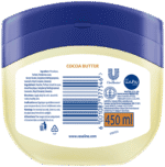 Vaseline Blue Seal Cocoa Butter Petroleum Jelly 450ml