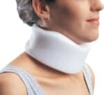 Pharmacy LEVTRADE CERVICAL COLLAR (M)