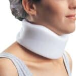 Pharmacy LEVTRADE CERVICAL COLLAR (M)