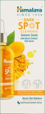 Himalaya Dark Spot Clearing Turmeric Serum 30ml