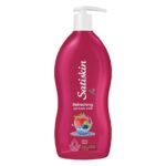 Satiskin S/GEL BLISSFUL BERRY 1L