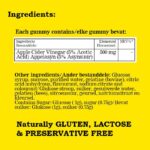 Slender You VITATECH SLENDER YOU-FLAT TUMMY GUMMY AP