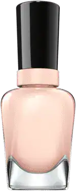 Sally Hansen Miracle Gel Sheer Happiness Nail Color 14.7ml