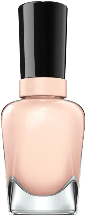 Sally Hansen Miracle Gel Sheer Happiness Nail Color 14.7ml