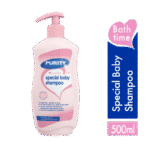 Purity Essentials Special Baby Shampoo 500ml