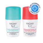 VICHY ANTI-TRANSIRANT 72H SENS SKIN 50ML