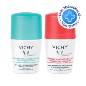 VICHY ANTI-TRANSIRANT 72H SENS SKIN 50ML