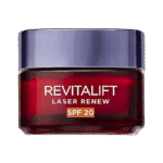 LOREAL REVITALIFT LASER RENEW SPF20 50ML