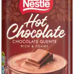 Nestlé Hot Chocolate 500g