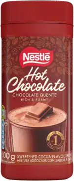 Nestlé Hot Chocolate 500g