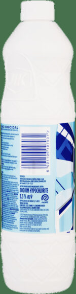 JIK Regular Multipurpose Bleach 750ml