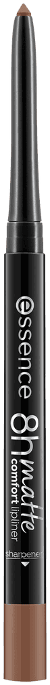 Essence The Perfect Shade Matte Comfort Lipliner 0.3g