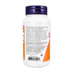 NOW Foods QUERCETIN WITH BROMELAIN 120CA