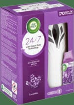 Air Wick Lavender Automatic Spray Device & Refill 250ml