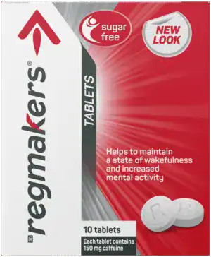 image-0 Regmakers Energy Tablets 10pk