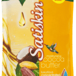Satiskin Moisturising Cocoa Butter Concentrated Bubble Bath Refill 1L