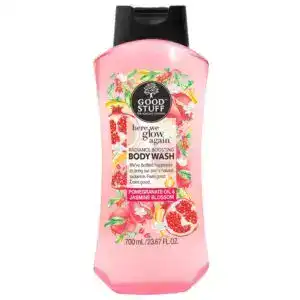 Good Stuff Co GOOD STUFF HERE WE GLO AGAIN BODY WASH 7