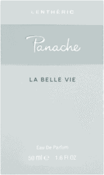 Lenthéric Panache La Belle Vie Eau De Parfum 50ml