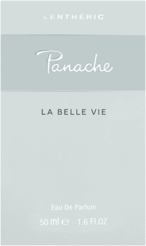 Lenthéric Panache La Belle Vie Eau De Parfum 50ml