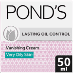 Pond's PONDS VANISHING CRM VERY OILY 50ML