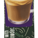 Jacobs Cadbury Caramel Flavoured Instant Mocha 18g