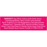 Radox Feel Sensual Bodywash 750ml