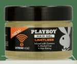 Playboy Limitless Hair Gel 250ml