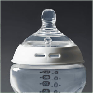 Tommee Tippee Natural Start Fast Flow Teats 2pk