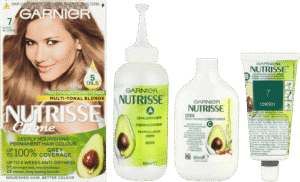 Garnier NUTRISSE 7 DARK BLONDE