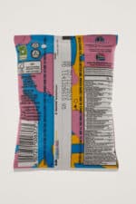 First Choice Candy Floss Flavoured Custard 200g