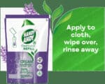 Handy Andy Cleanboost Lavender Multipurpose Cleaning Cream Refill 750ml